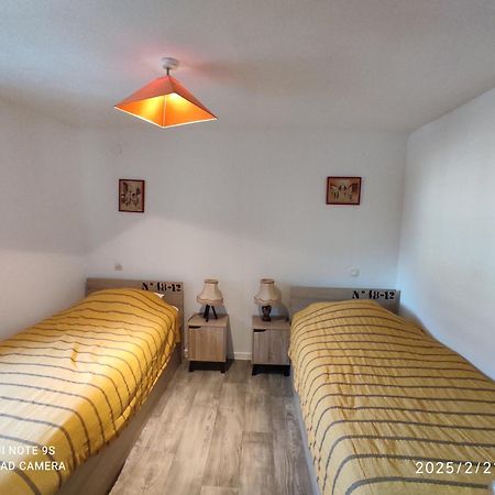 Au Bon Vieux Port Maison De Vacances Alsacienne A 10Mn De Ribeauville, Riquewihr Et Kaysersberg Sélestat Buitenkant foto